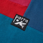 By Parra Colour Blocked Hoody