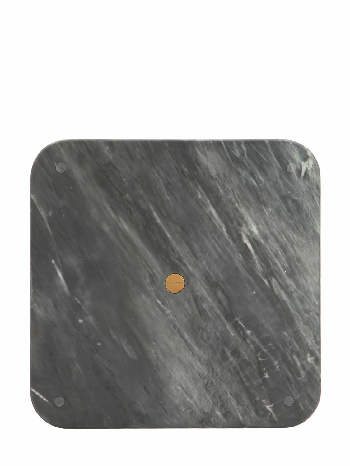 SALVATORI - Large Pietra Marble Tray