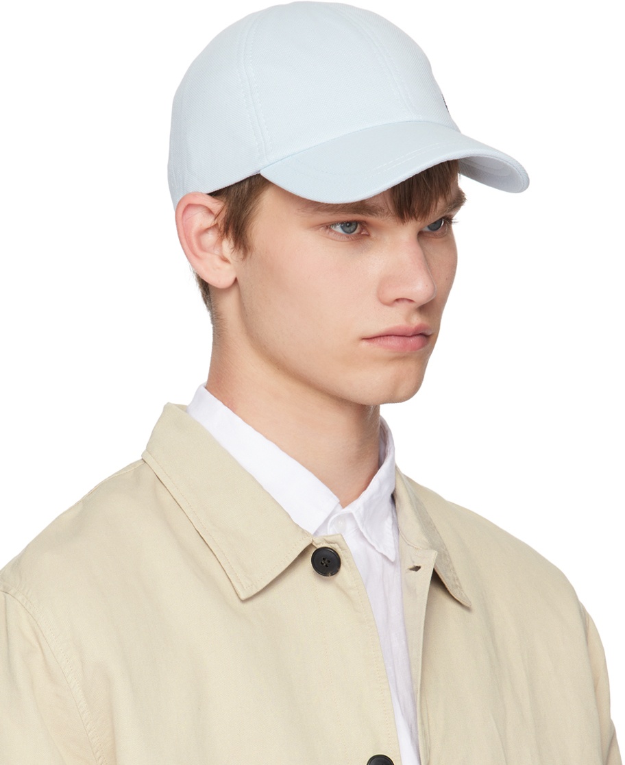 Fred Perry Blue Classic Cap Fred Perry
