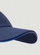 La Casquette Baseball Cap in Blue