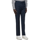 PS by Paul Smith Black Chino Trousers