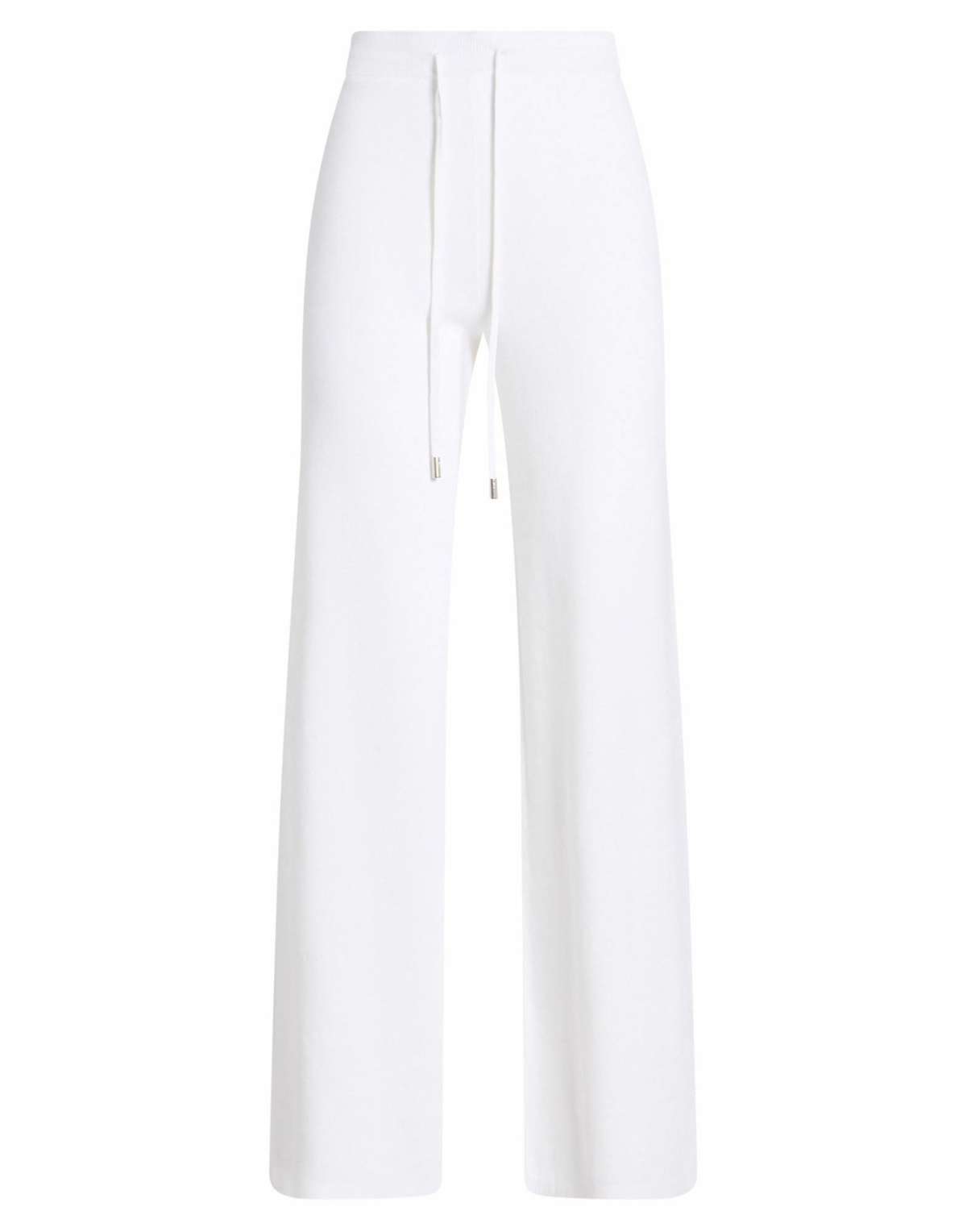 Peserico Womens Pants in White