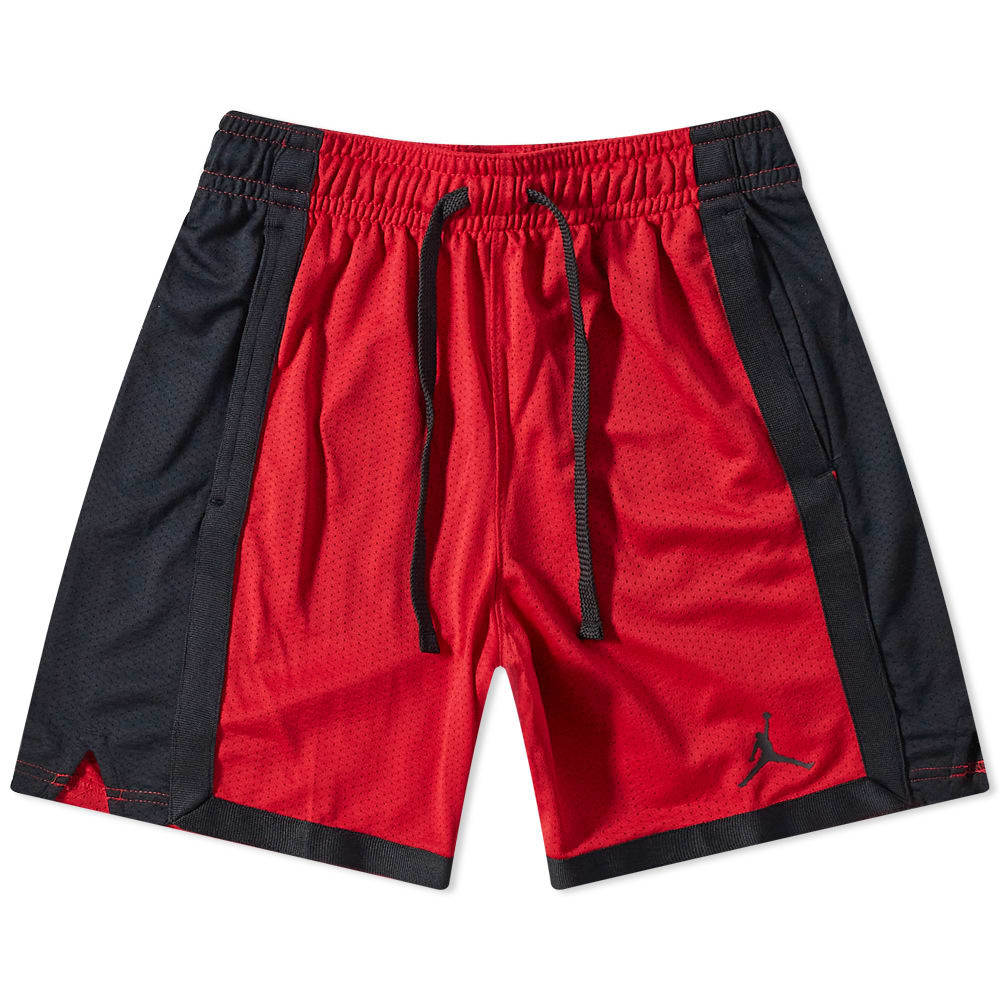 Air Jordan Spirit Mesh Short