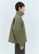 Stüssy Short Military Parka