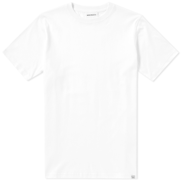 Photo: Norse Projects Niels Standard Tee