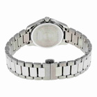 Gucci G-timeless Silver Dial Stainless Steel Ladies Watch YA126551