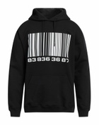 Vtmnts Mens Sweatshirt in Black