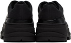Phileo Black 020 Basalt Sneakers