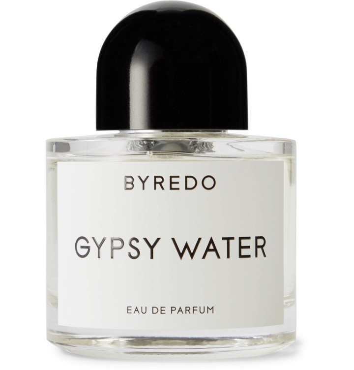 Photo: Byredo - Gypsy Water Eau de Parfum, 50ml - Colorless