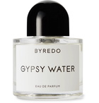 Byredo - Gypsy Water Eau de Parfum, 50ml - Colorless
