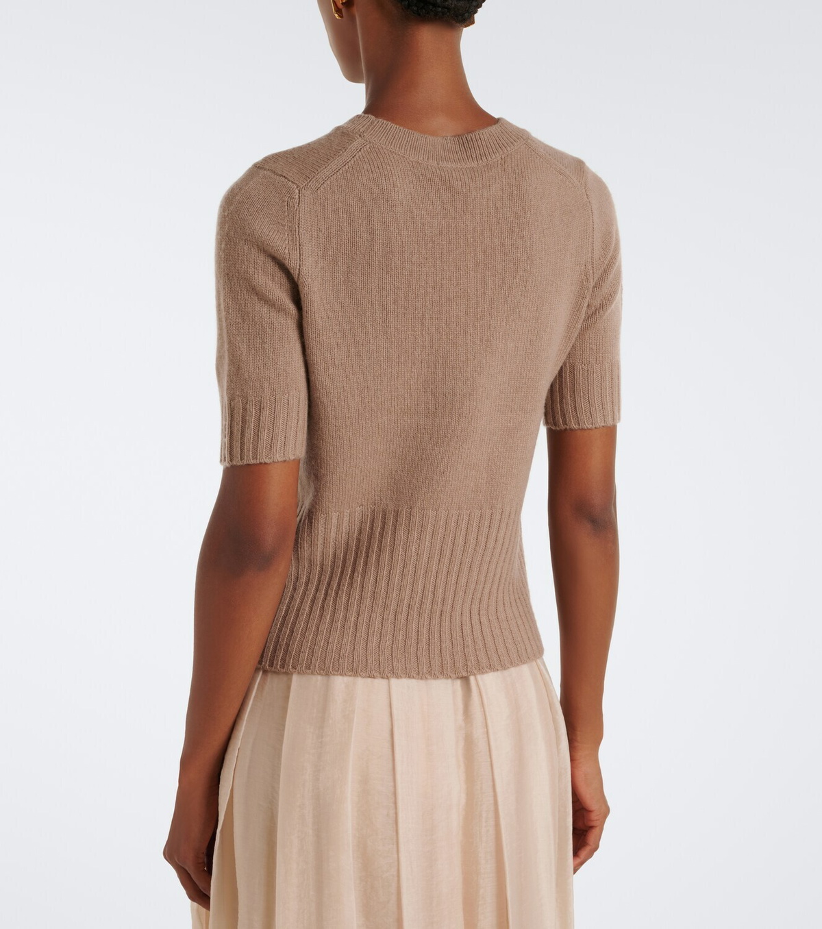 Vince Wool and cashmere sweater