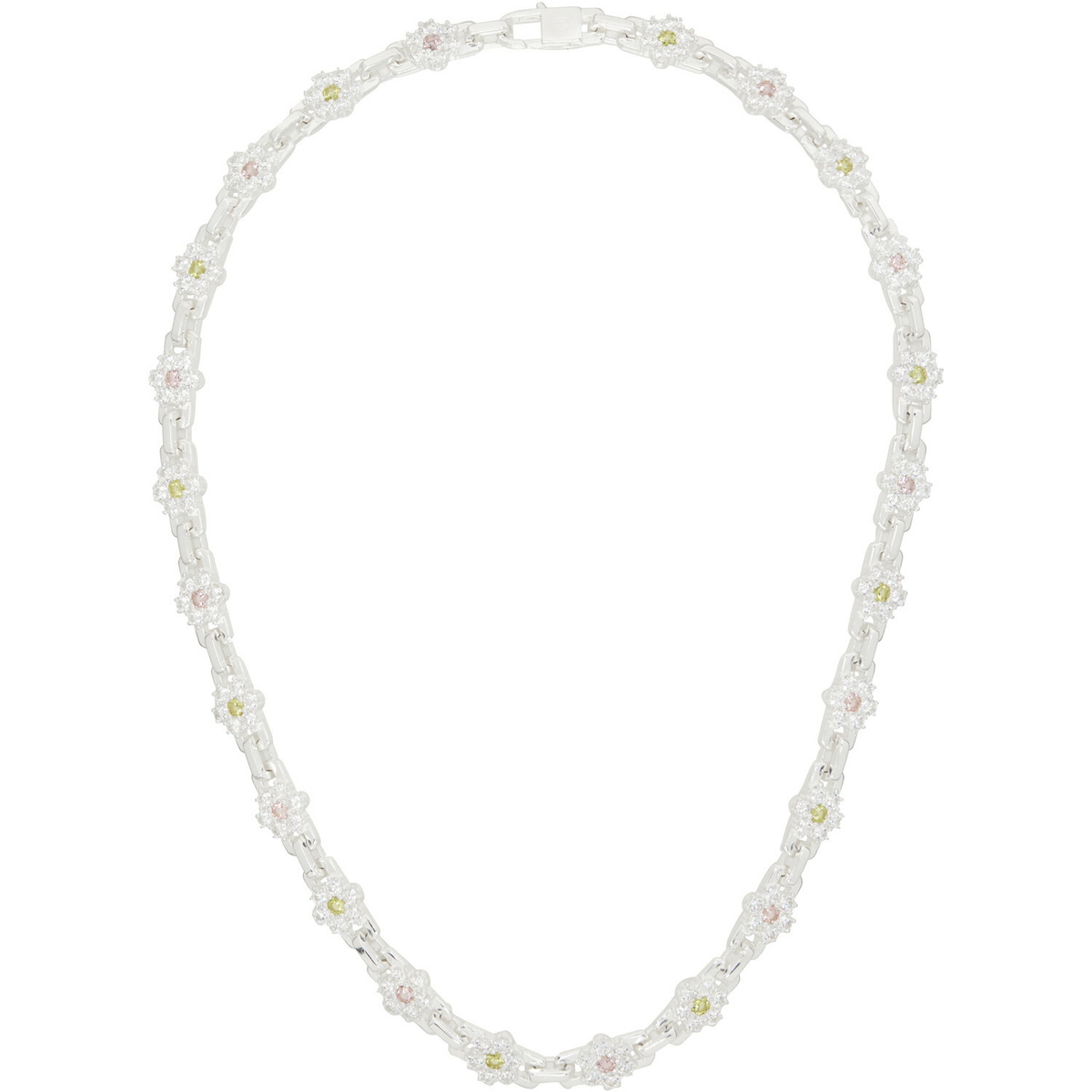 Hatton Labs Daisy Chain Necklace
