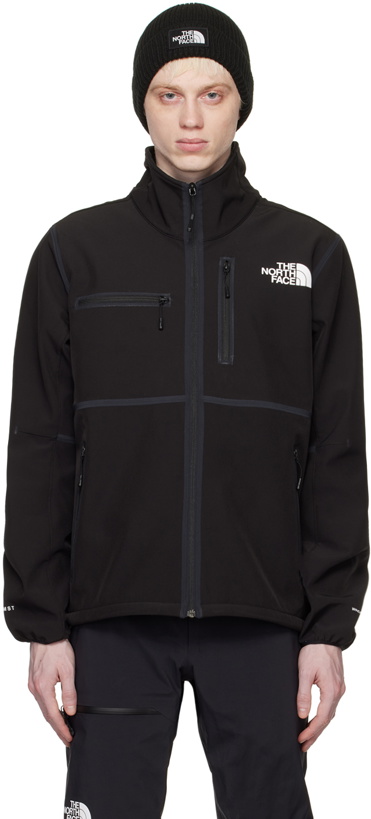 Photo: The North Face Black RMST Denali Jacket