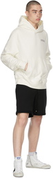 AMIRI Black Core Logo Shorts