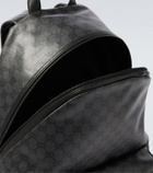Gucci Gucci Essence Classic GG Canvas Medium backpack