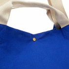 HAY Weekend Bag - Large in Electric Blue 