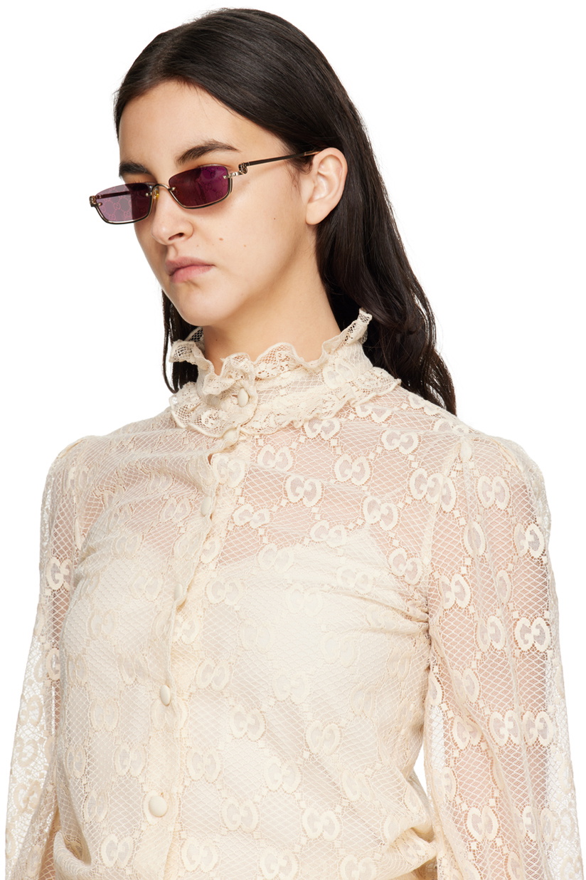 eyewear burberry