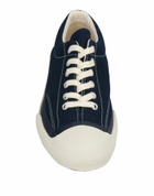 Moonstar Womens Sneakers in Navy