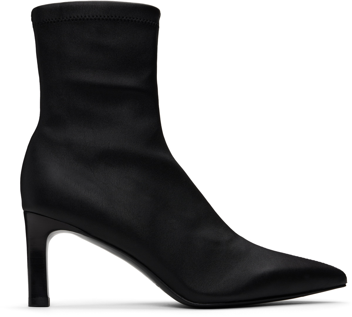 rag & bone beha stretch booties