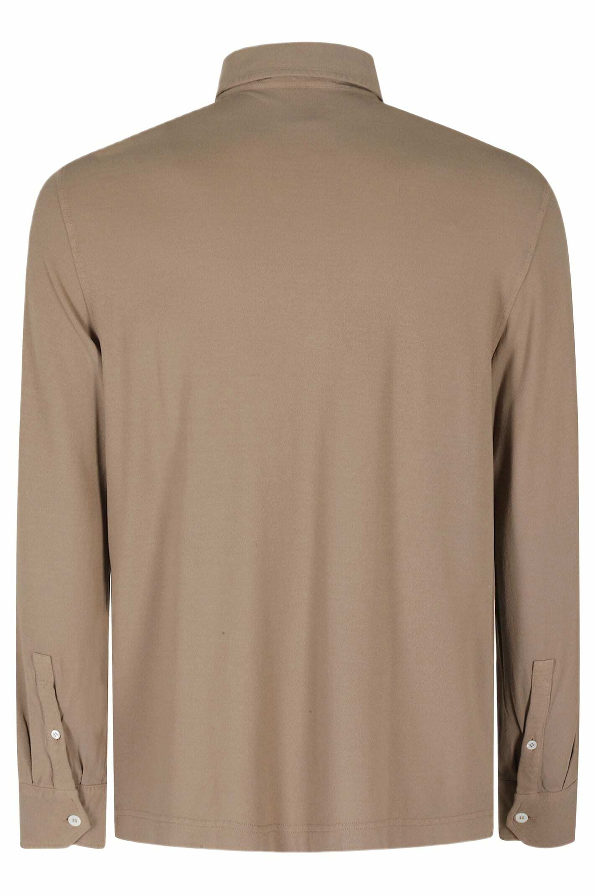 Drumohr Polo Ml Ice Cotton