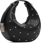 OSOI Black Toni Mini Bag