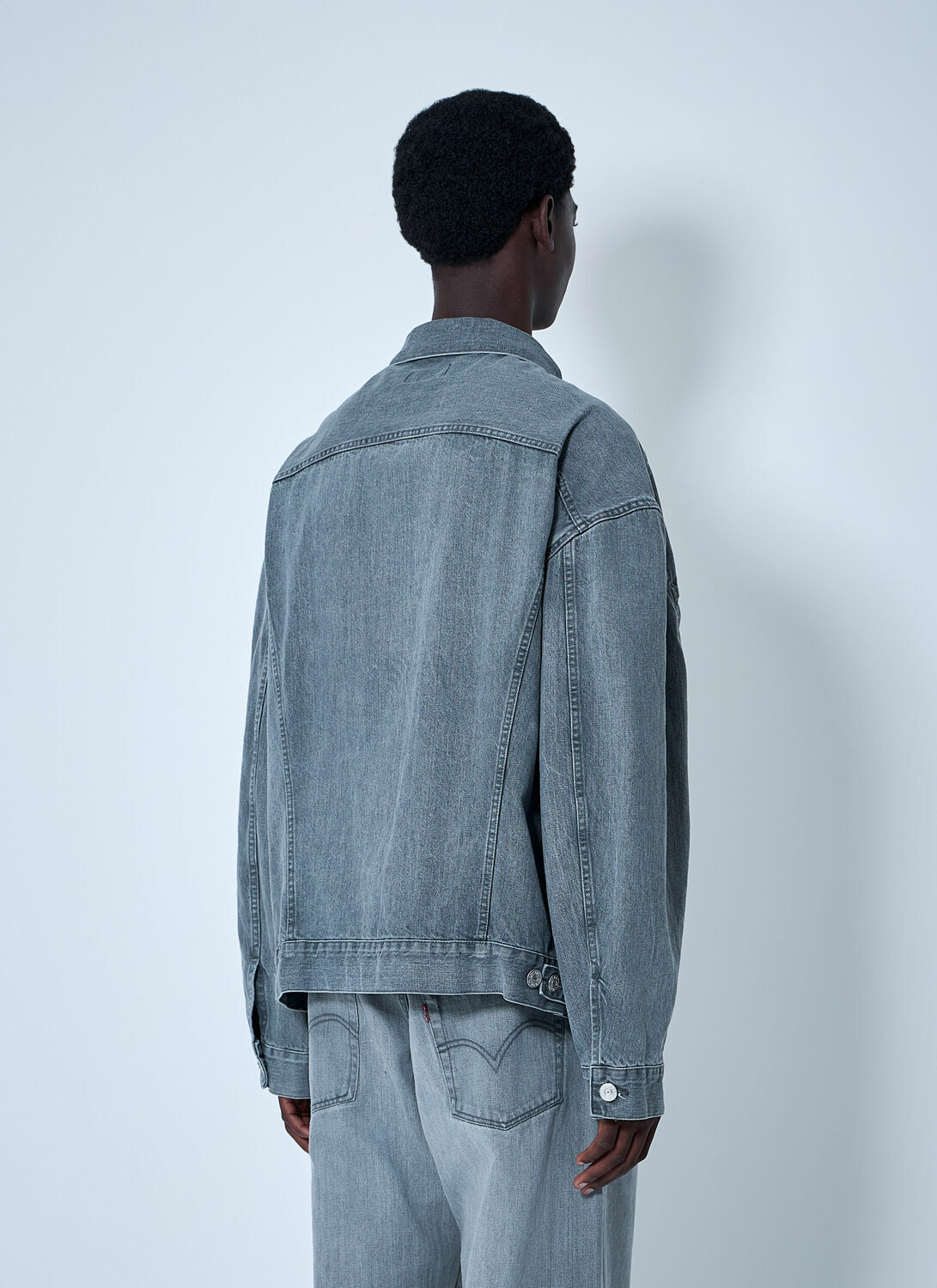 Junya Watanabe Denim Jacket