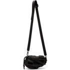 Innerraum Black 12 Clutch Cross Body Bag