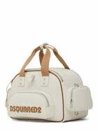 DSQUARED2 - Dsquared2 Logo Duffle Bag