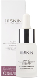 111 Skin NAC Y² Pollution Defence Booster, 20 mL