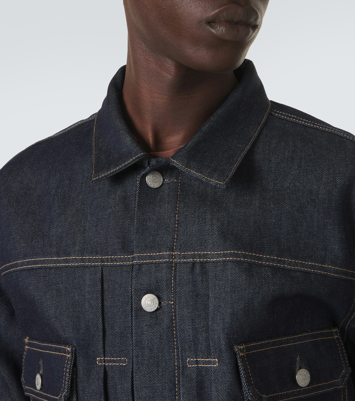 Acne Studios Denim jacket