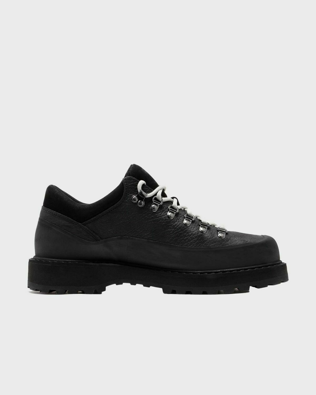 Diemme Cornaro Black Boots