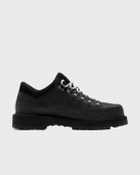 Diemme Cornaro Black Boots