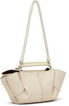 HEREU Off-White Arta Mini Bag
