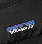 Patagonia - Ultralight Black Hole Mini 1L Nylon-Ripstop Belt Bag - Black
