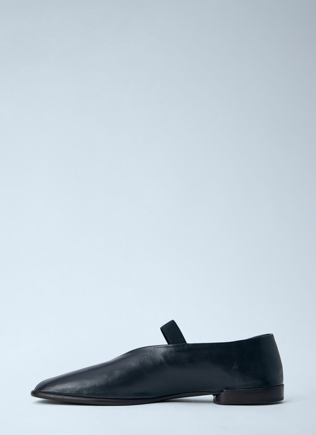 Lemaire Glove Ballerinas