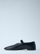 Lemaire Glove Ballerinas