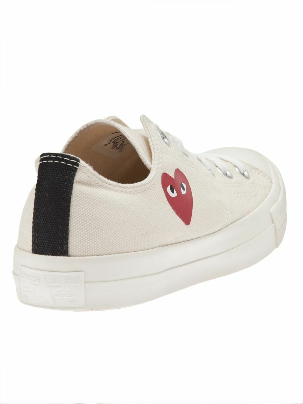 Comme Des Garã§Ons Women Chuck Taylor Sneakers main image 0