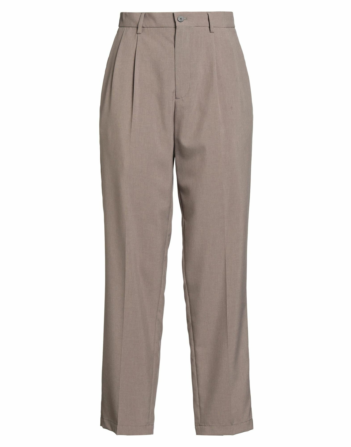 Cellar Door Womens Pants Taupe