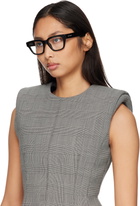 Saint Laurent Black SL 804 Glasses