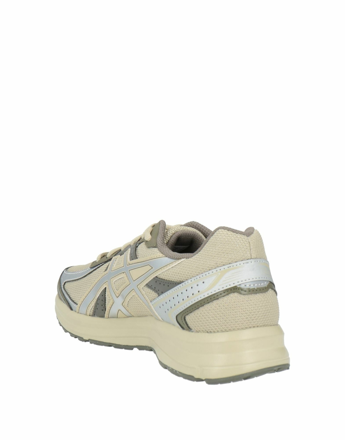 Asics Womens Sneakers Khaki