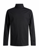 Aspesi Mens T-shirt in Black