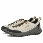 Keen Men's Jasper Zionic in Vapor/Keen Maple