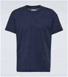 Les Tien Cotton jersey T-shirt