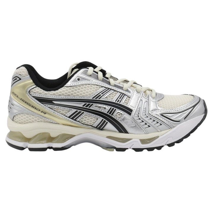 Photo: Asics Multicolor Sneakers