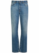 THE ROW - Fred Jean Cotton Jeans