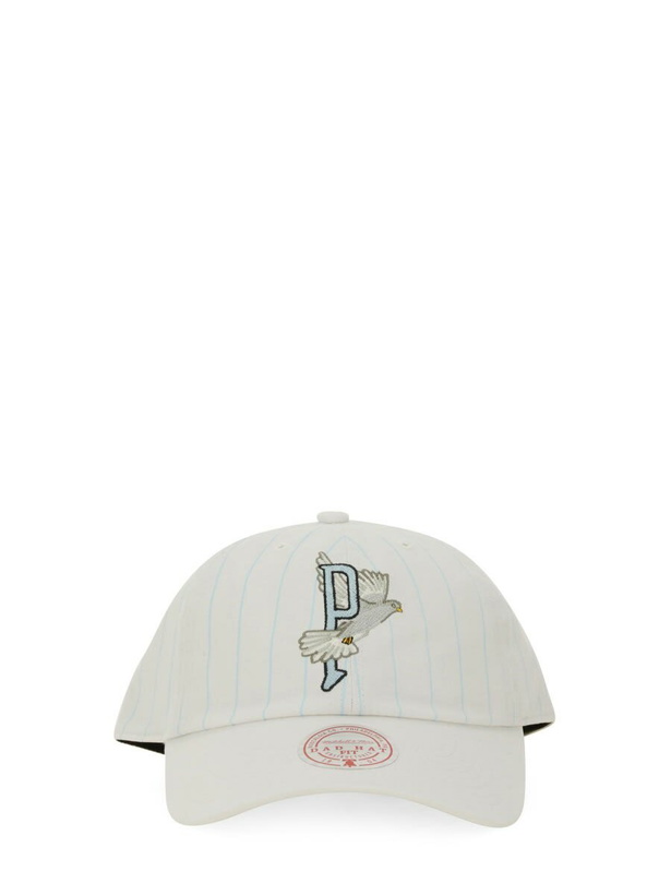 Photo: 3.Paradis Mitchell &amp; Ness And The Nba Hat
