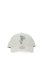 3.Paradis Mitchell &amp; Ness And The Nba Hat
