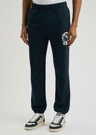Billionaire Boys Club Astro Helmet Cotton Sweatpants Navy