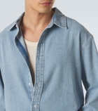 Frame Denim shirt