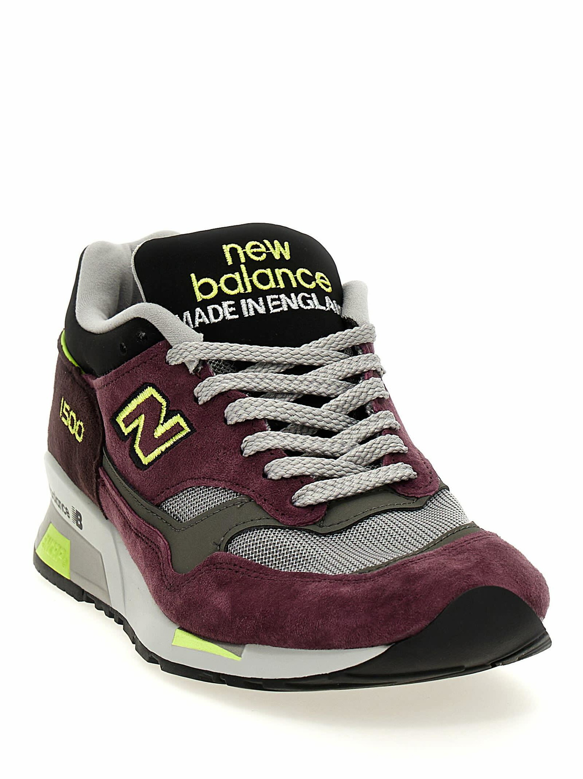 スニーカー New Balance 'Made in UK 1500 - Winter Flare' sneakers New Balance made In Uk 1500 - Winter Flare Sneakers New Balance
